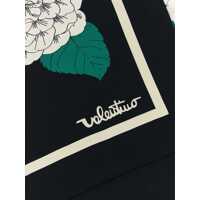 Esarfe Valentino Garavani Dama - Esarfe Valentino Garavani Valentino Garavani Scarves And Foulards NEROVERDEAVORSPORCO Femei (BM 18527814) - B-mall.ro
