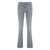 7 For All Mankind 7 For All Mankind High-Rise Bootcut Jeans GREY