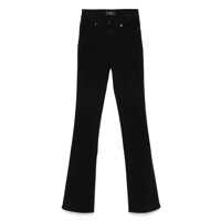 Blugi 7 For All Mankind High-Rise Bootcut Jeans Femei