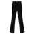 7 For All Mankind 7 For All Mankind High-Rise Bootcut Jeans Black