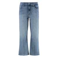 Blugi 7 For All Mankind Alexa Cropped Jeans Femei