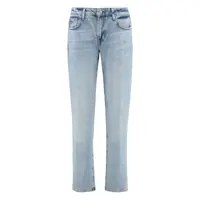 Blugi 7 For All Mankind Calie Straight Leg Jeans Femei
