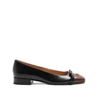 Balerini Valentino Garavani Flat Shoes Femei