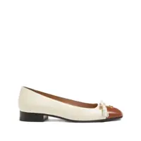 Balerini Valentino Garavani Flat Shoes Femei