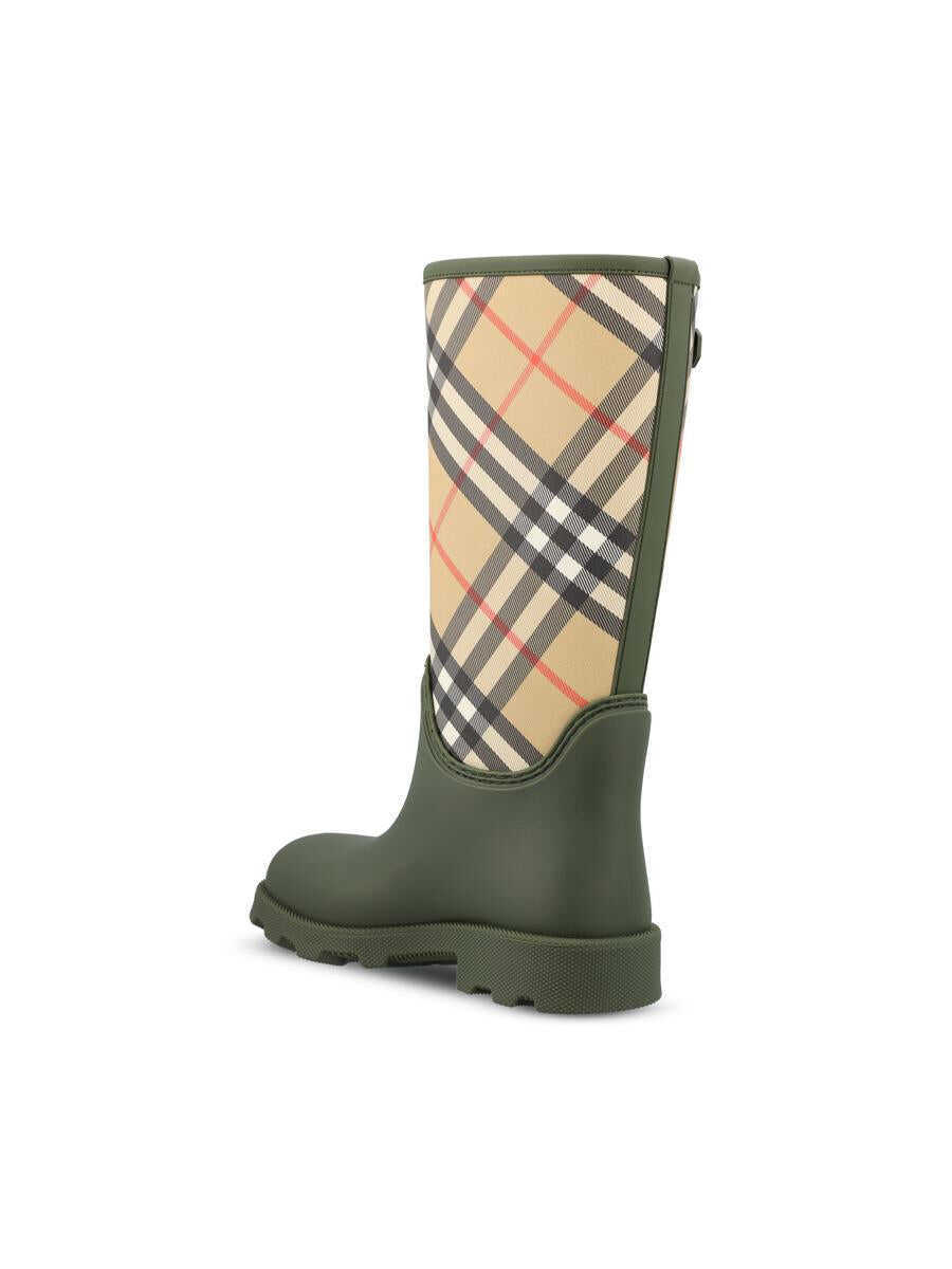 Bocanci Burberry Burberry Boots LOCH Femei (BM 18527919) 3