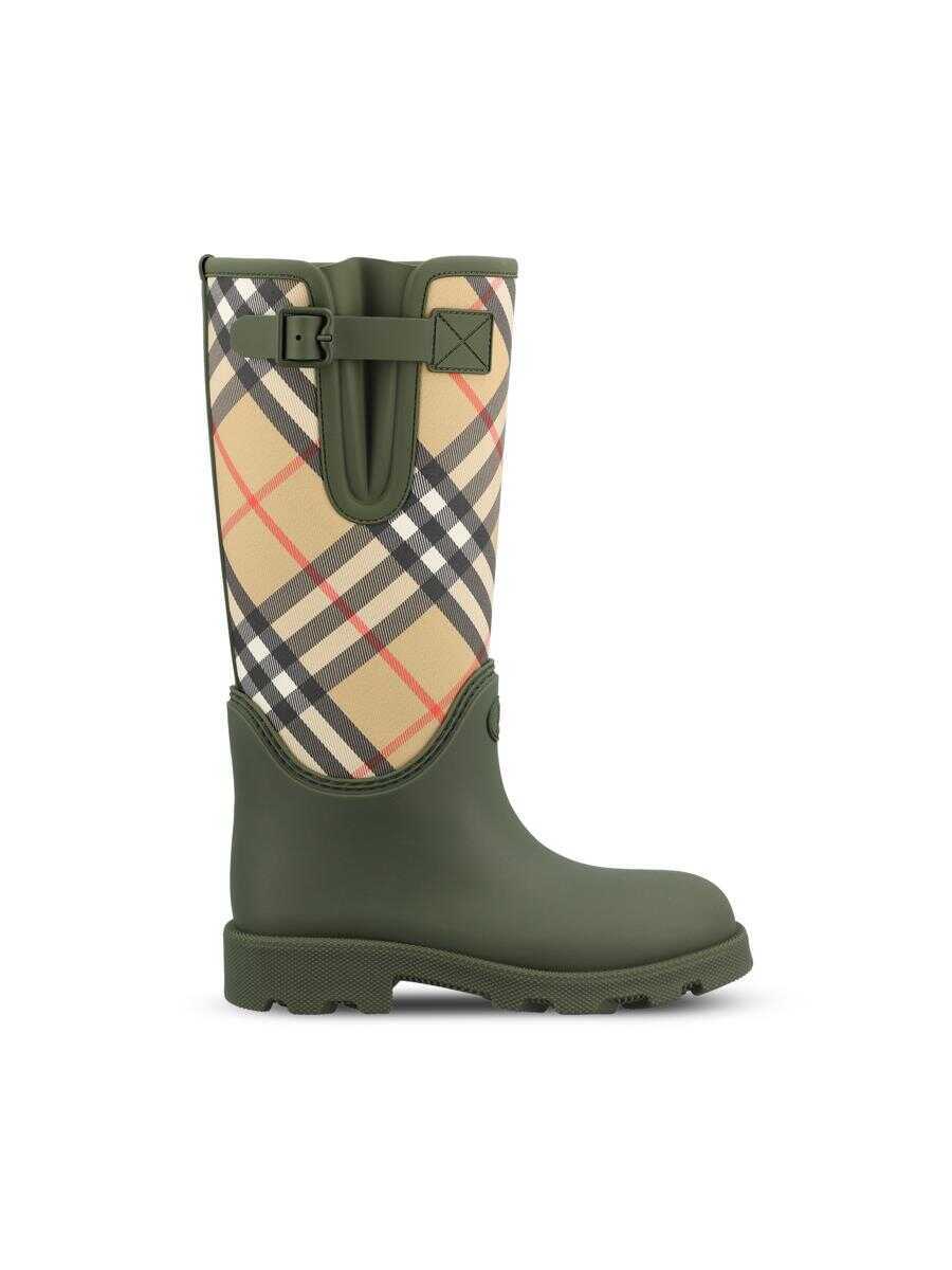 Bocanci Burberry Burberry Boots LOCH Femei (BM 18527919) 1