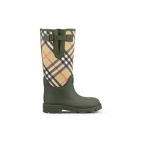 Bocanci Burberry Boots Femei