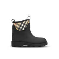 Bocanci Burberry Boots Femei