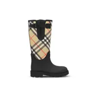 Bocanci Burberry Boots Femei