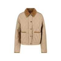 Geci Burberry Jackets Femei