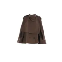 Geci Burberry Jackets Femei