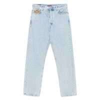 Blugi Gucci Denim Cotton Jeans Barbati
