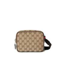 Genti de umar Gucci Gg Small Shoulder Strap Barbati