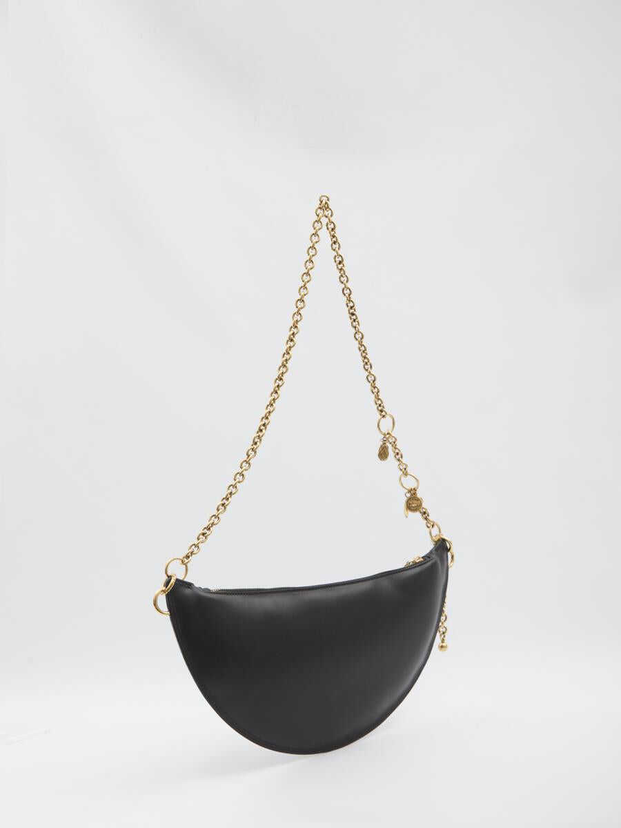 Genti de umar Chloe Halfmoon Bag Black Femei (BM 18528168) 2