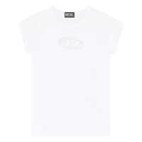 Topuri Diesel T-Angie Clothing Femei