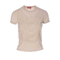 Topuri Diesel T-Shirts And Polos Femei