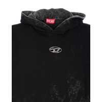 Pulovere Diesel pentru Barbati - Pulovere Diesel Diesel Sweaters Black Barbati (BM 18528255) - B-mall.ro