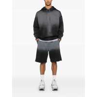 Pantaloni Diesel pentru Barbati - Pantaloni Diesel Diesel Shorts Black Barbati (BM 18528264) - B-mall.ro