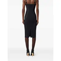 Rochii Elisabetta Franchi Dama - Rochii Elisabetta Franchi Elisabetta Franchi Suit Black Femei (BM 18528339) - B-mall.ro