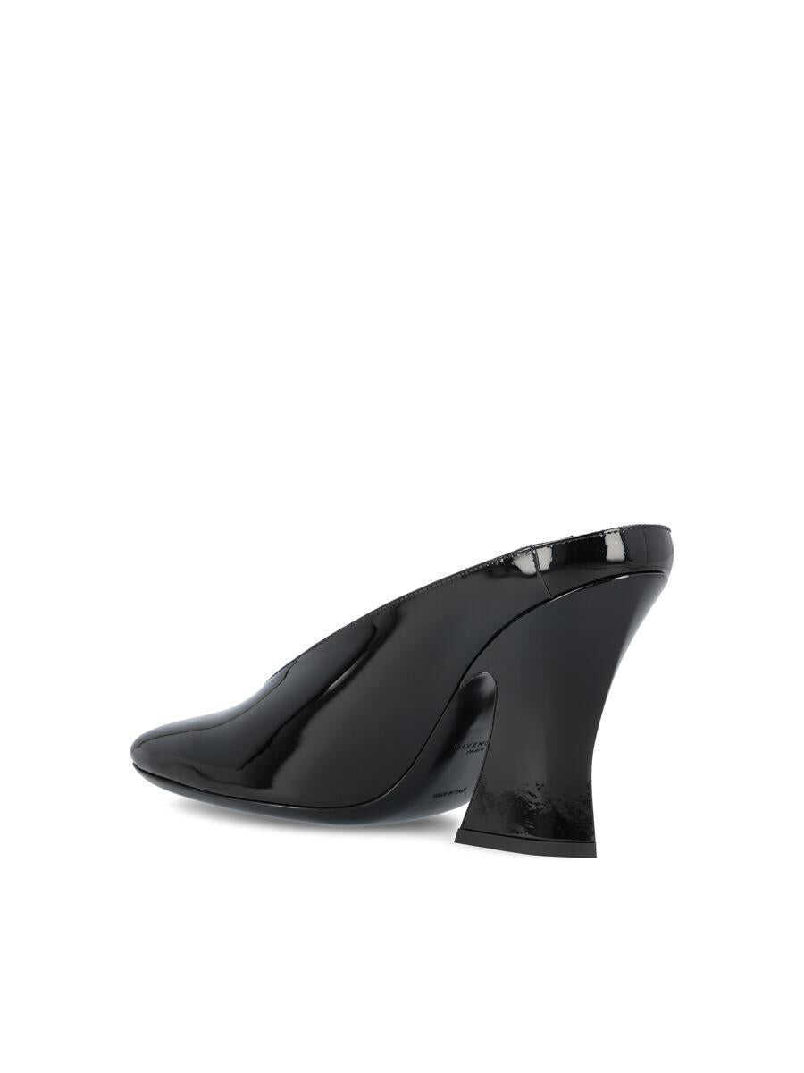 Sandale Givenchy Givenchy Sandals Black Femei (BM 18528408) 3