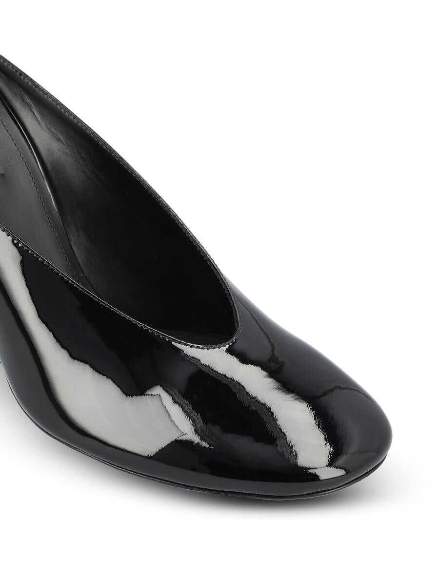 Sandale Givenchy Givenchy Sandals Black Femei (BM 18528408) 4