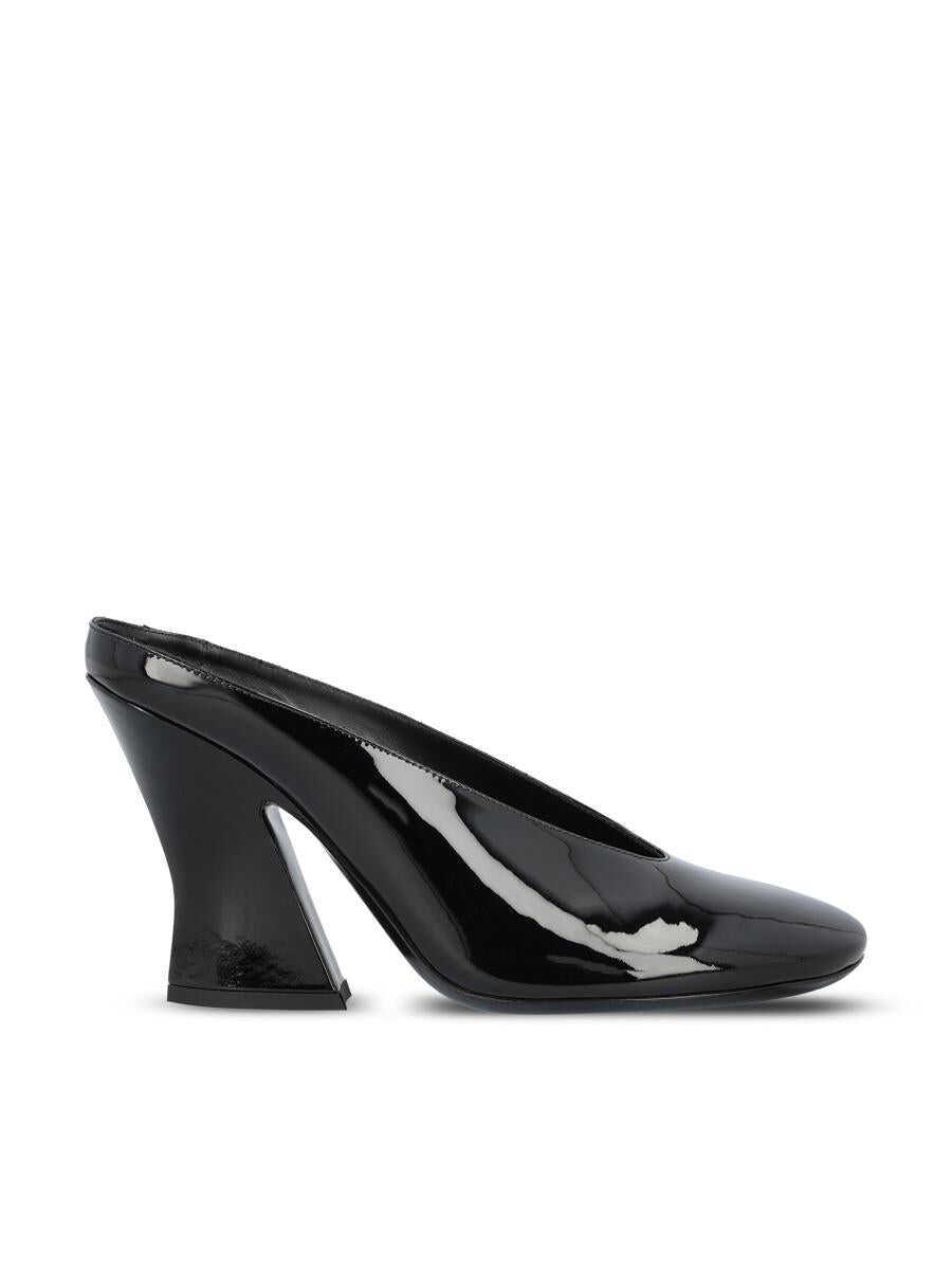 Sandale Givenchy Givenchy Sandals Black Femei (BM 18528408) 1