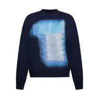 Pulovere Givenchy Givenchy Crewneck Sweater Clothing