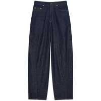 Pantaloni casual Givenchy Cocoon Trousers Clothing Femei
