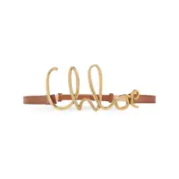 Curele Chloé Belts Femei