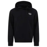 Bluze de trening A.P.C. Hoodie Standard Rue Madame Gots Barbati