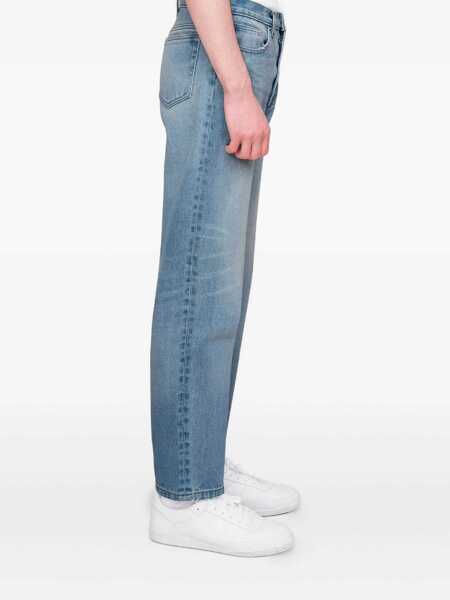 Blugi A.P.C. A.P.C. Jean Martin BLEU CLAIR Barbati (BM 18528636) 3
