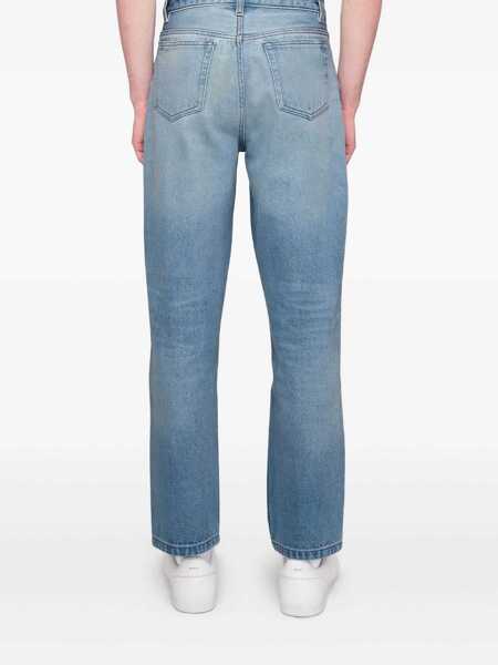 Blugi A.P.C. A.P.C. Jean Martin BLEU CLAIR Barbati (BM 18528636) 4