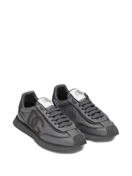 Sneakers Dolce & Gabbana Dolce & Gabbana Dg Cushion Sneakers GREY Barbati (BM 18528639) 3