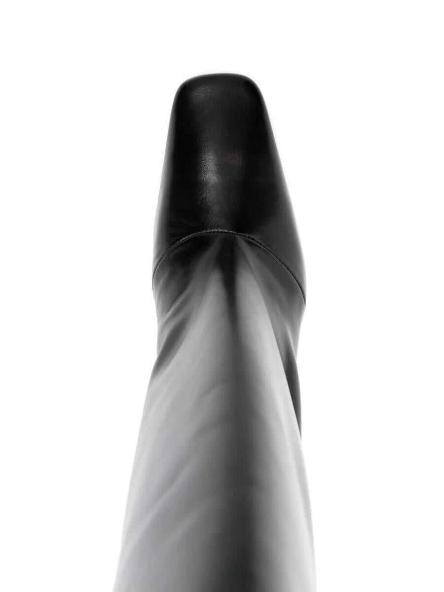 Bocanci COPERNI Coperni Bridge Boot Shoes Black Femei (BM 18528651) 4