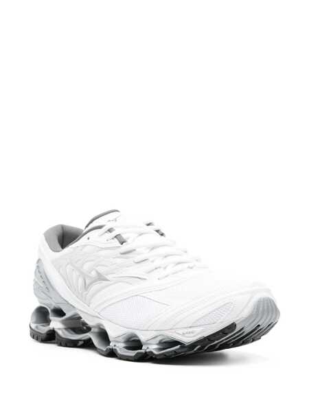Sneakers MIZUNO 1906 Mizuno 1906 Shoe S.L. Wave Prophecy Ls White Femei (BM 18528687) 2