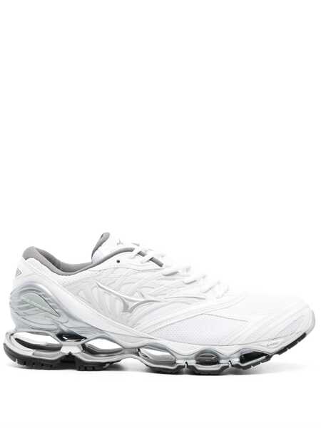 Sneakers MIZUNO 1906 Mizuno 1906 Shoe S.L. Wave Prophecy Ls White Femei (BM 18528687) 1