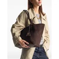 Genti de mana Jimmy Choo Dama - Genti de mana Jimmy Choo Jimmy Choo Handbags. BROWN Femei (BM 18528693) - B-mall.ro
