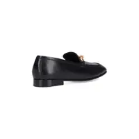 Mocasini Dama - Mocasini Jimmy Choo Jimmy Choo Flat Shoes Black Femei (BM 18528705) - B-mall.ro