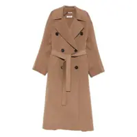 Paltoane 'S Max Mara Coats Femei