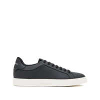 Sneakers Emporio Armani Leather Sneakers Barbati