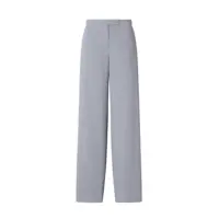 Pantaloni casual Emporio Armani Trousers Femei