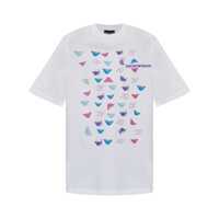 Topuri Emporio Armani T-Shirts And Polos Femei