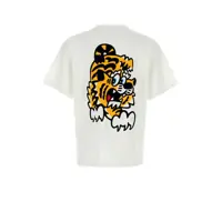 Tricouri Kenzo pentru Barbati - Tricouri Kenzo Kenzo T-Shirt WHITE Barbati (BM 18528852) - B-mall.ro