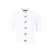 Balmain Balmain Crewneck Cardigan WHITE