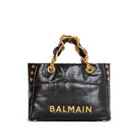 Genti de mana Balmain 1945 Small Tote Femei