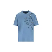 Tricouri Polo Fendi T-Shirt And Polo Shirt Barbati