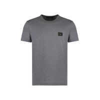 Tricouri Dolce & Gabbana Cotton Crew-Neck T-Shirt Barbati