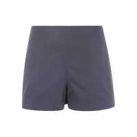 Pantaloni casual Giovanni Bedin Poplin Shorts Femei