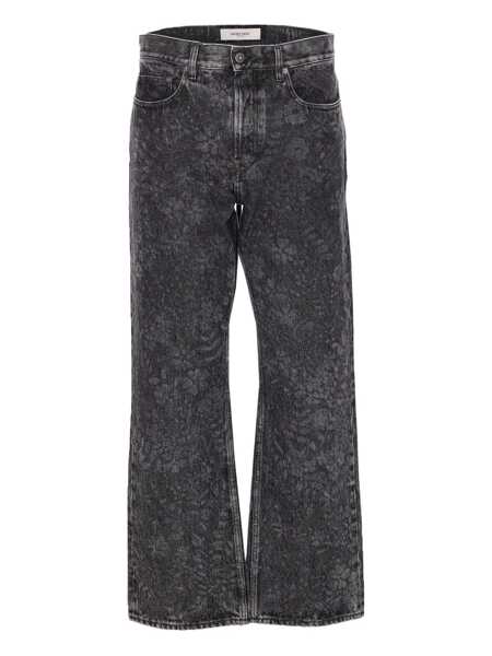 Blugi Golden Goose Golden Goose Jeans Black Barbati (BM 18529071) 1
