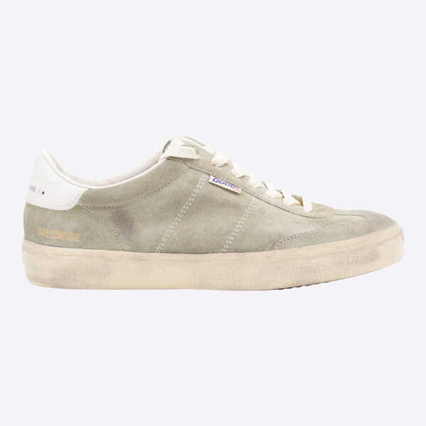 Sneakers Golden Goose Golden Goose Sneakers TAUPE/MILK Barbati (BM 18529086) 2